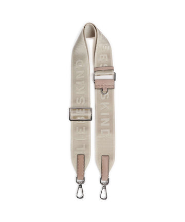 Liebeskind Axelrem natural beige