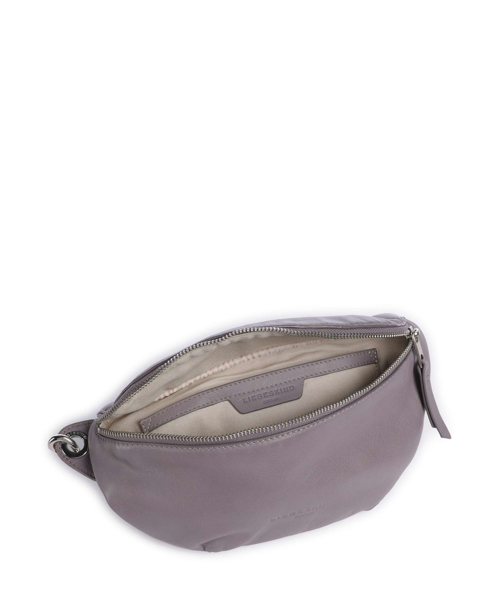 Liebeskind Tavia Sheep Natural Fanny pack anemone