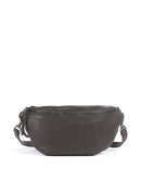 Liebeskind Tavia Sheep Natural Fanny pack dark grigio