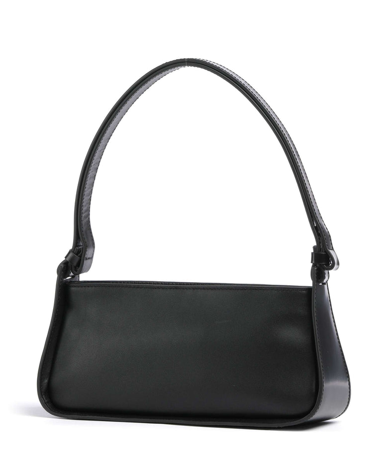 Liebeskind Franzis Calf Optic S Shoulder bag black