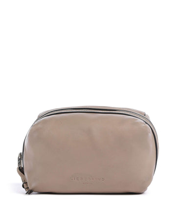 Liebeskind Hera Sheep Natural Makeup väska stone