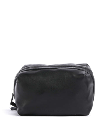 Liebeskind Hera Sheep Natural Makeup väska black