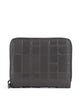 Liebeskind Conny Monogram Sheep Natural Plånbok iron