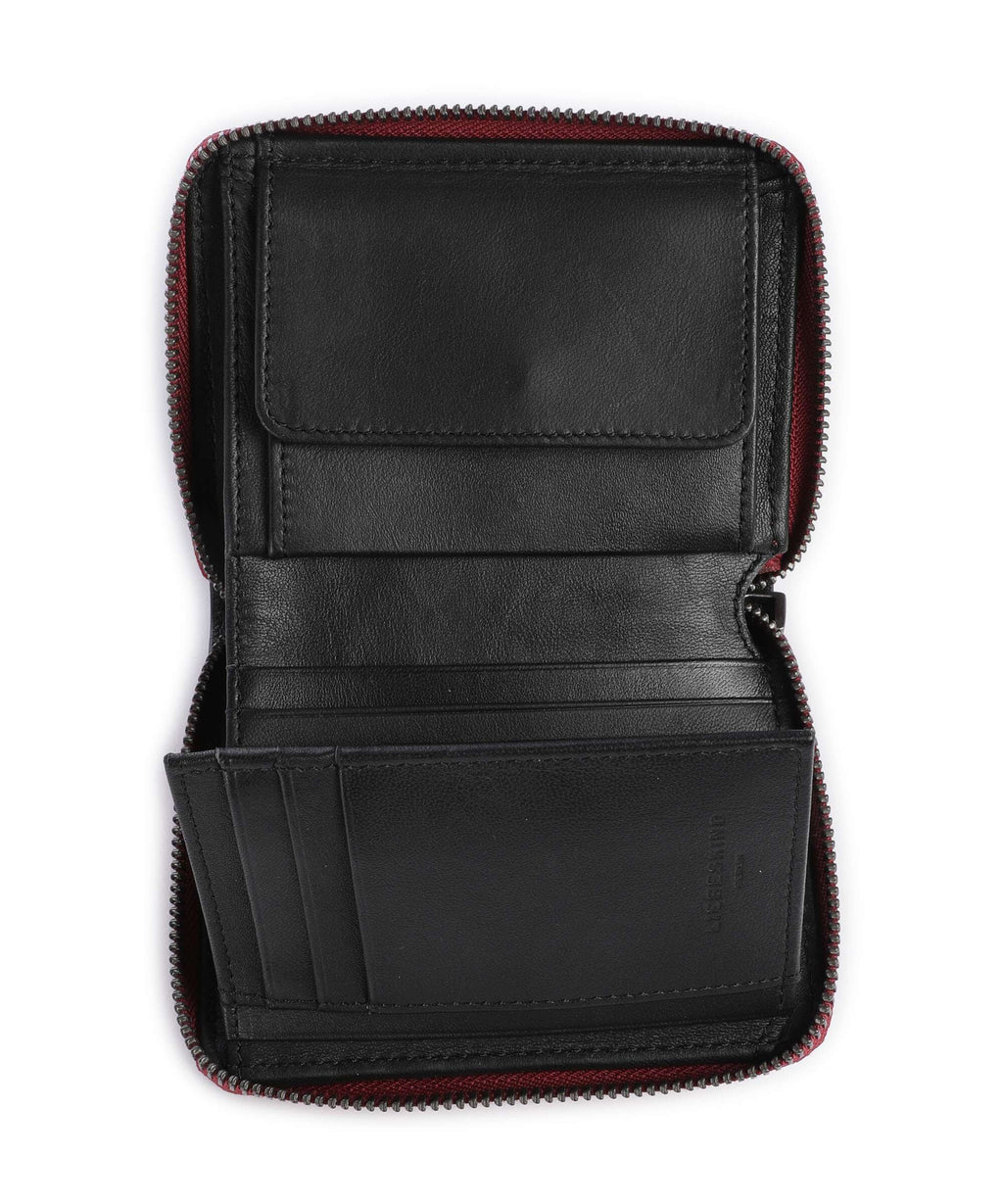 Liebeskind Hera Conny Wallet berry