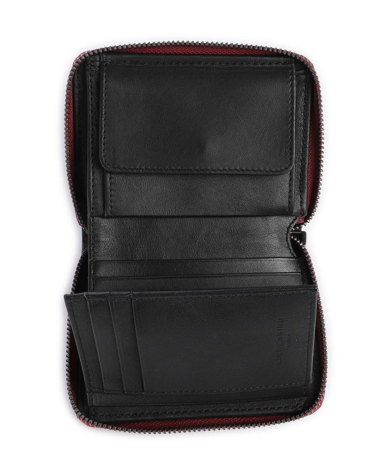 Liebeskind Hera Conny Wallet berry