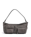 Liebeskind LK 204 3D Leather S Axelremsväska iron