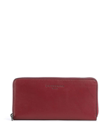 Liebeskind Hera Sally Plånbok berry
