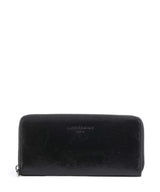 Liebeskind Sally Lack Distressed Plånbok black