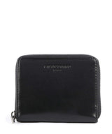 Liebeskind Conny Lack Distressed Plånbok black