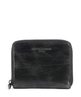 Liebeskind Conny Lack Distressed Plånbok dark stone