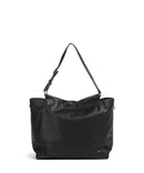 Liebeskind Lou 2 3D Leather L Shoppingväska black