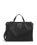 Liebeskind Lou 2 3D Leather L Handväskor black