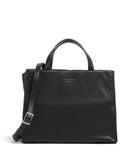 Liebeskind Lou 2 3D Leather M Handbag black
