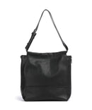 Liebeskind Lou 2 3D Leather M Shoppingväska black