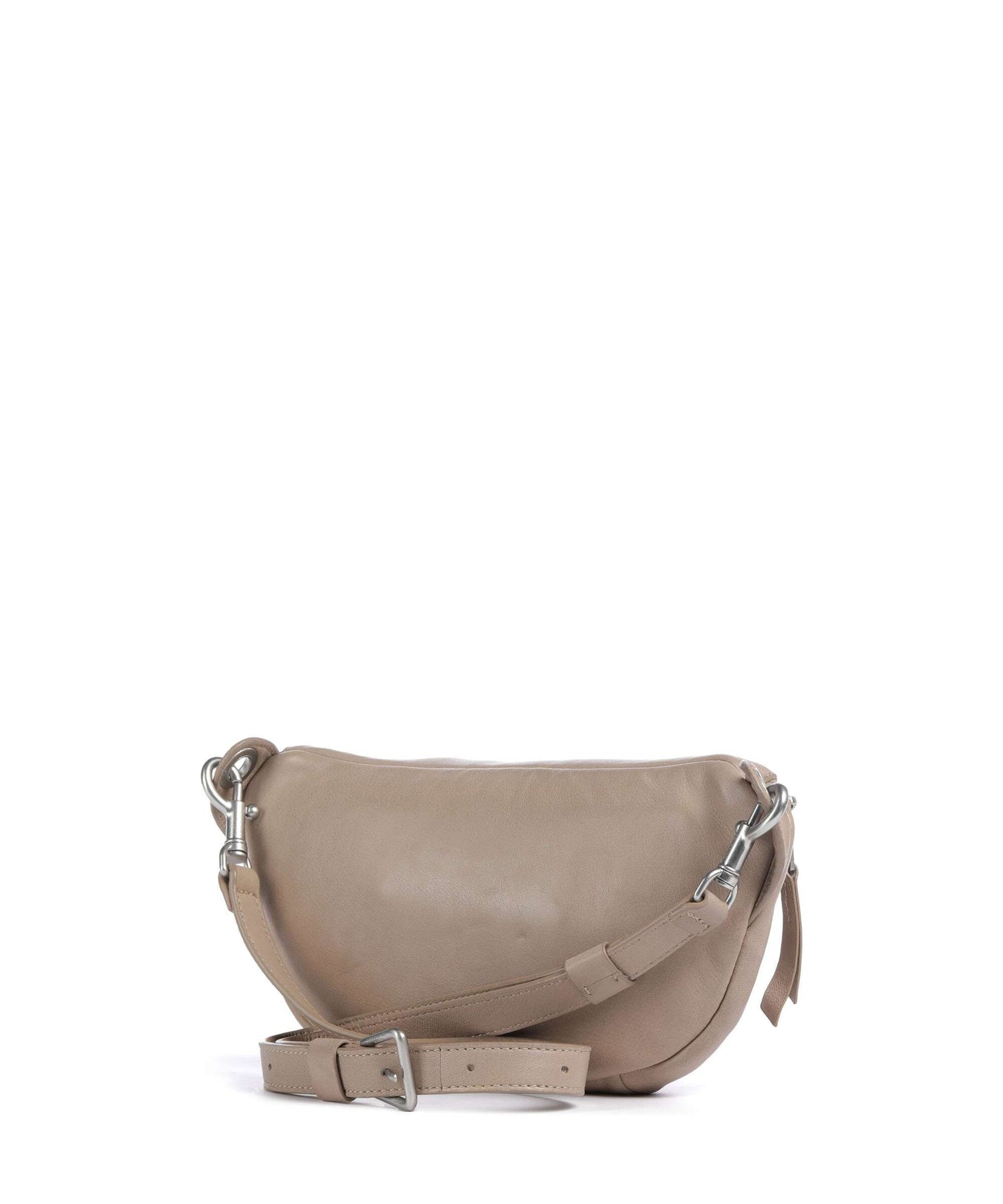 Liebeskind Tavia Sheep Natural Fanny pack stone