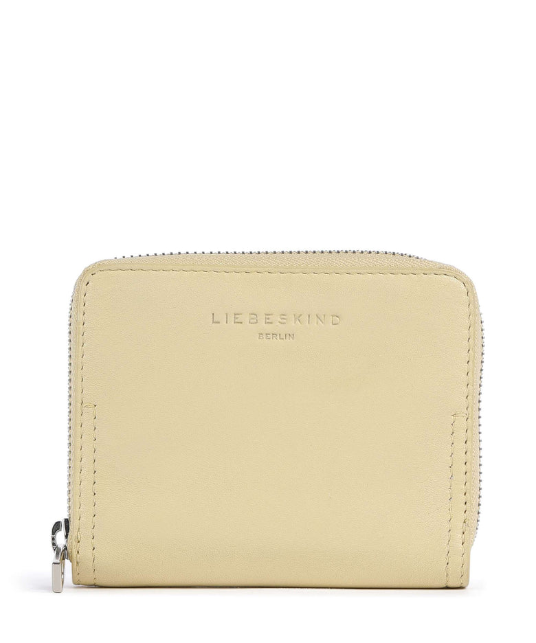 Liebeskind Sky Conny Sheep Natural Wallet lemonade