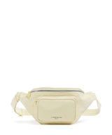 Liebeskind Lila Nylon M Midjeväska lemonade