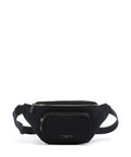 Liebeskind Lila Nylon M Belt bag black