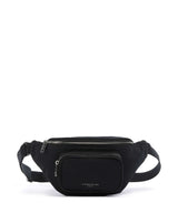 Liebeskind Lila Nylon M Midjeväska black