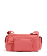 Liebeskind Lila Nylon S Axelremsväska coral