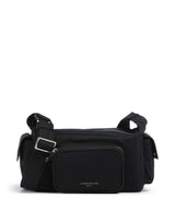 Liebeskind Lila Nylon S Axelremsväska black