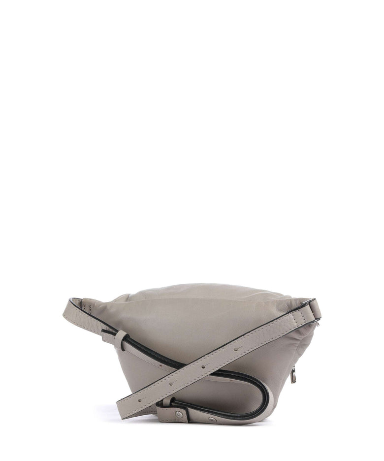 Liebeskind Lila Sheep Natural M Fanny pack steel