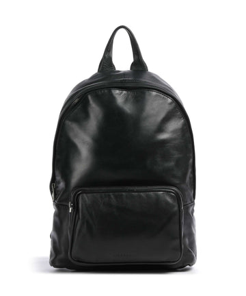 Liebeskind Lila Sheep Natural L Ryggsäck black