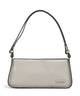 Liebeskind Franzis Lack Distressed S Shoulder bag milk