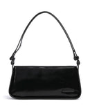 Liebeskind Franzis Lack Distressed S Axelremsväska black