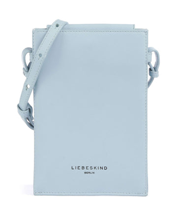 Liebeskind Hilla Telefonväska iceberg