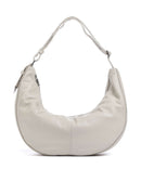 Liebeskind Moon Sheep Natural M Hobo väska milk