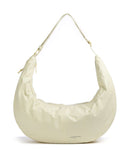 Liebeskind Moon Nylon L Hobo väska lemonade