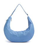 Liebeskind Moon Nylon L Hobo väska royal blue