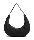 Liebeskind Moon Nylon L Hobo väska black