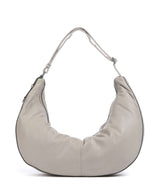 Liebeskind Moon Sheep Natural L Hobo väska steel