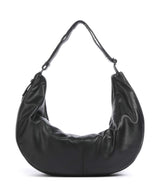 Liebeskind Moon Sheep Natural L Hobo väska black