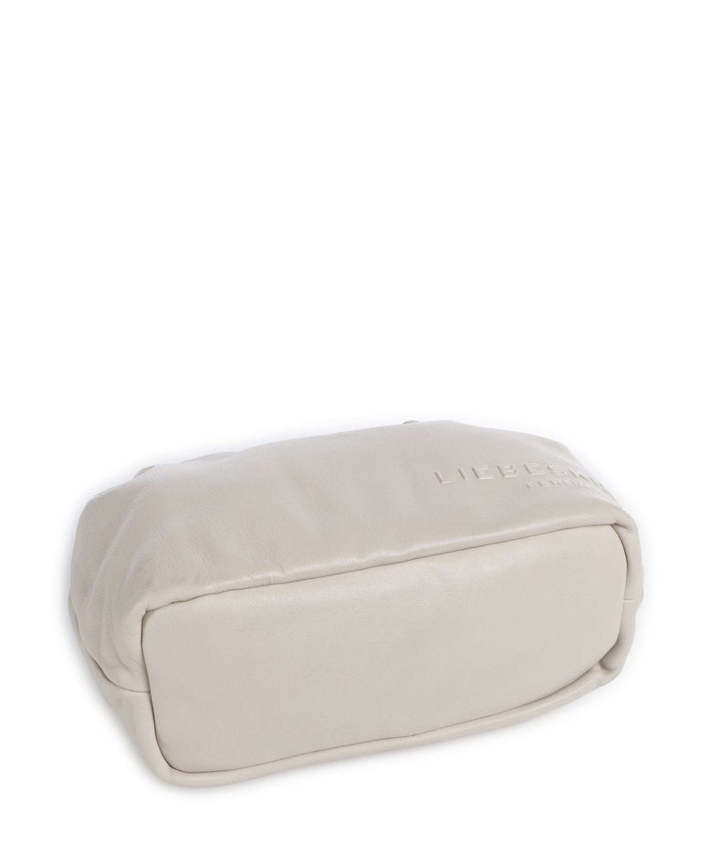 Liebeskind Cloud Sheep Natural S Bucket bag milk