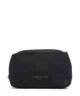 Liebeskind Hera Nylon Makeup väska black