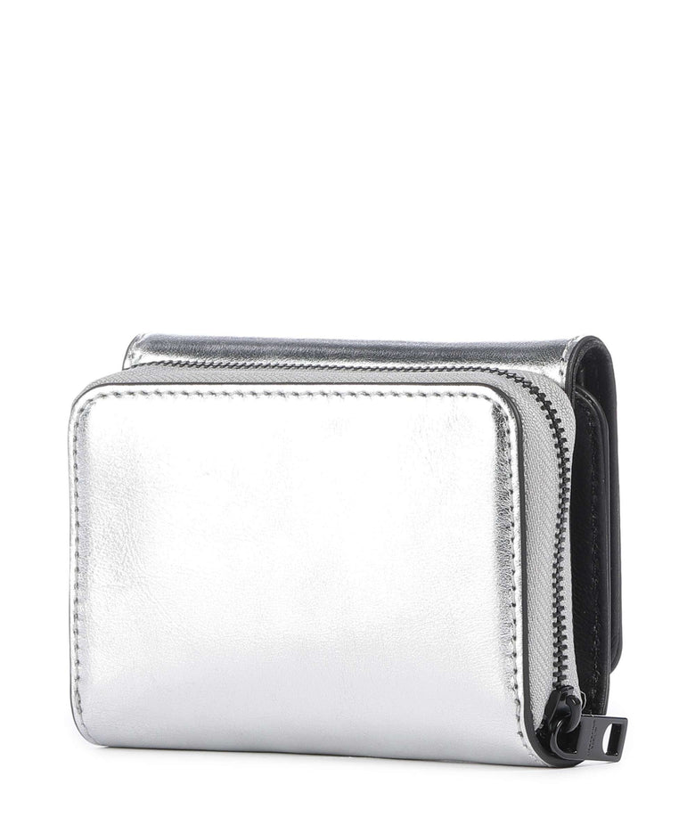 Liebeskind Hera Pablita Wallet silver