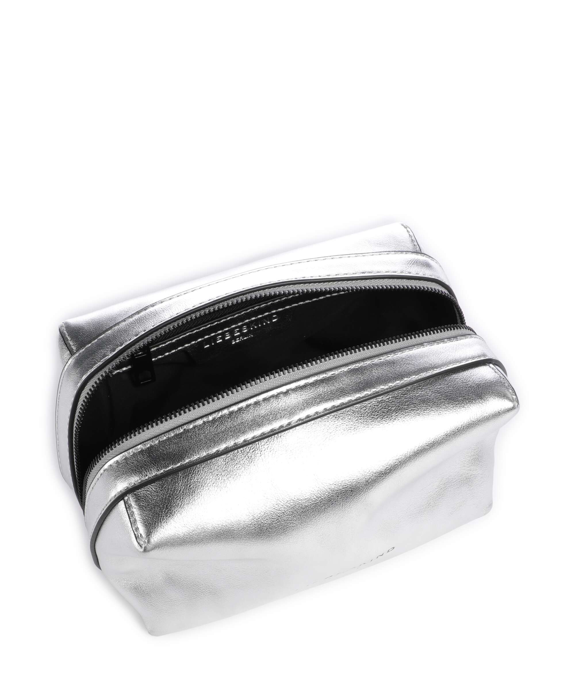 Liebeskind Hera Cosmetic bag silver