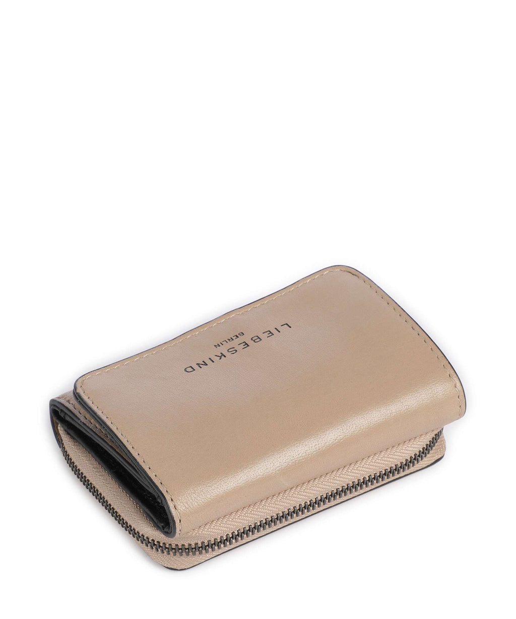 Liebeskind Hera Pablita Wallet sand castle
