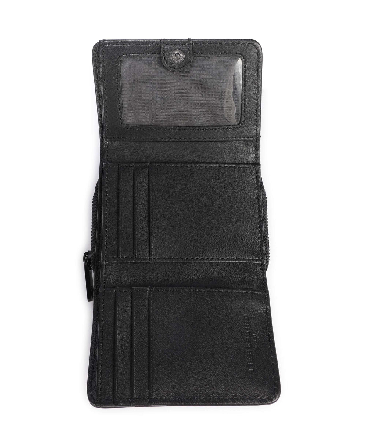 Liebeskind Hera Pablita Wallet black