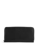 Liebeskind Hera Sally Sheep Natural RFID Wallet black