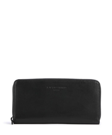 Liebeskind Hera Sally Sheep Natural RFID Plånbok black