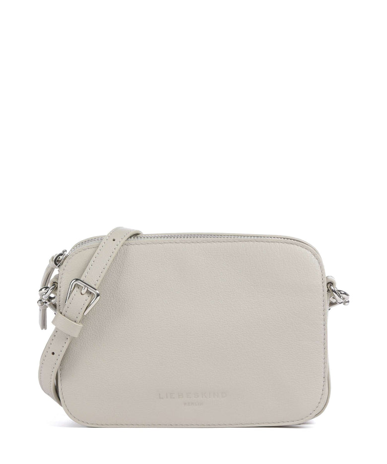 Liebeskind Harris Luka Crossbody bag milk