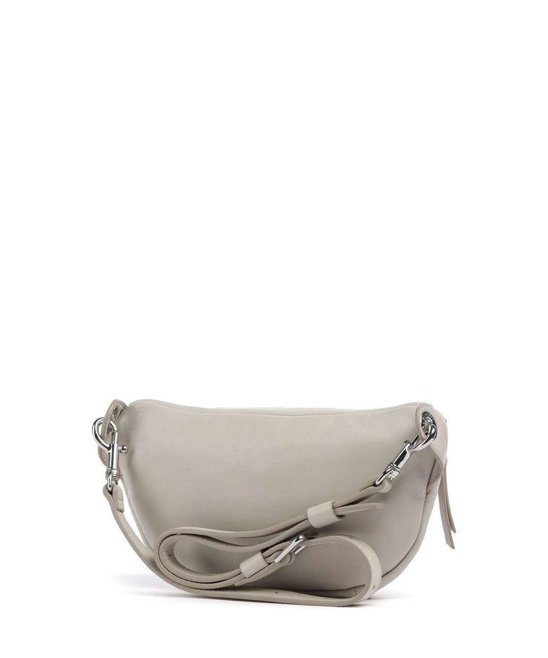 Liebeskind Tavia Sheep Natural Belt bag milk