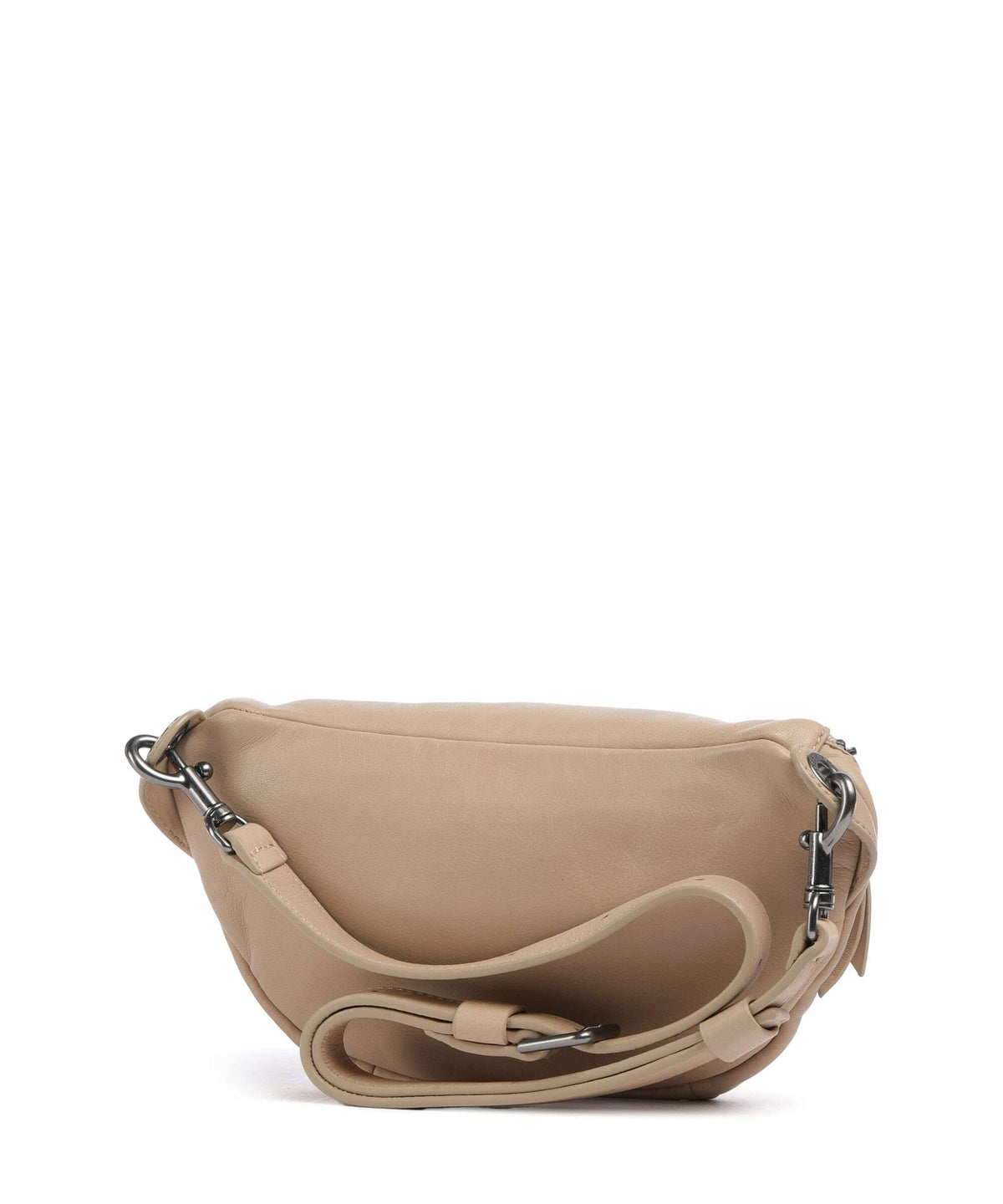 Liebeskind Tavia Sheep Natural Fanny pack sand castle