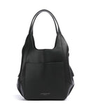 Liebeskind Lilly Soft Nappa Hobo väska black