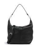 Liebeskind Paris Sheep Natural Hobo väska black