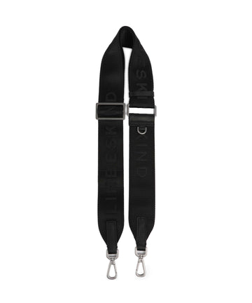 Liebeskind Axelrem black
